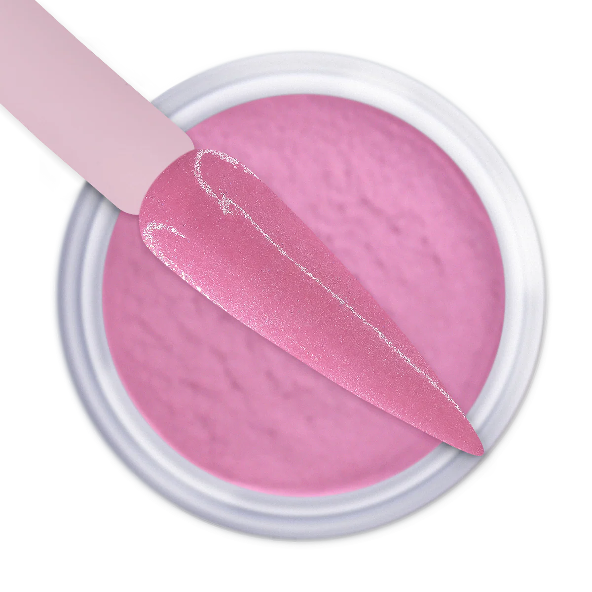 IGel Dip & Dap Powder - DD140 Smooth Shimmer
