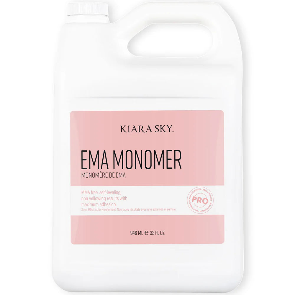 Kiara Sky EMA LIQUID MONOMER (32oz)