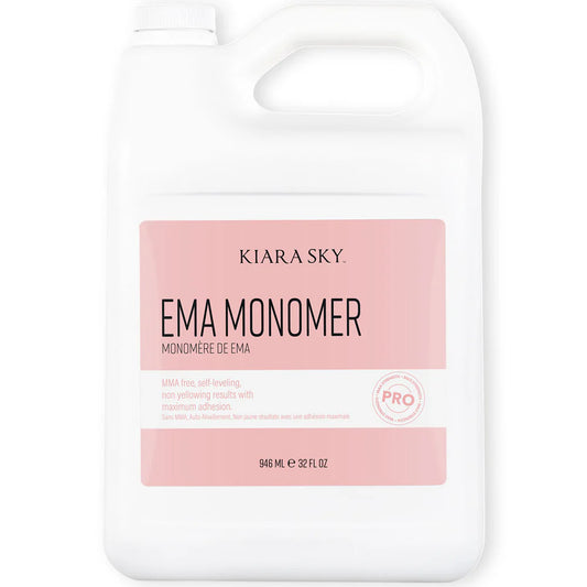Kiara Sky EMA LIQUID MONOMER (32oz)