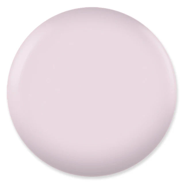 DND-CLEAR PINK #441