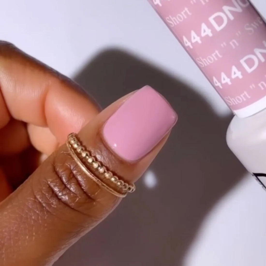 DND-SHORT "N" SWEET #444