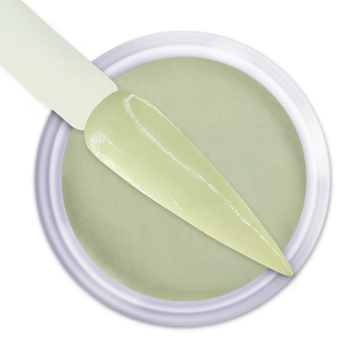 IGel Dip & Dap Powder - DD183 Honeydew