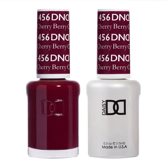 DND-CHERRY BERRY #456