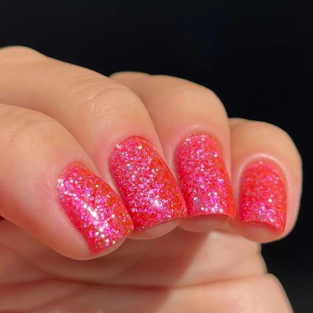 DND-PRETTY IN PINK #461