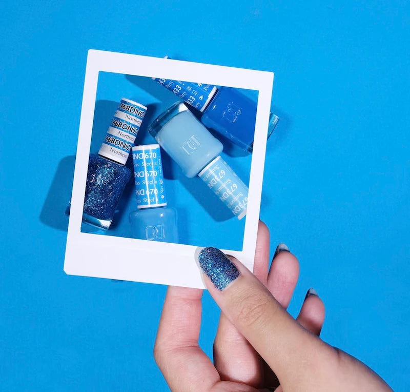 DND-NORTHERN SKY #468