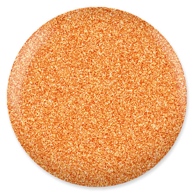 DND-BURST OF GOLD #481