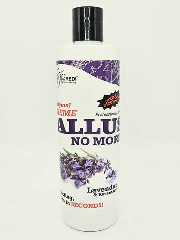 Spa Redi - Callus Remover - Lavender & Rosemary 12oz