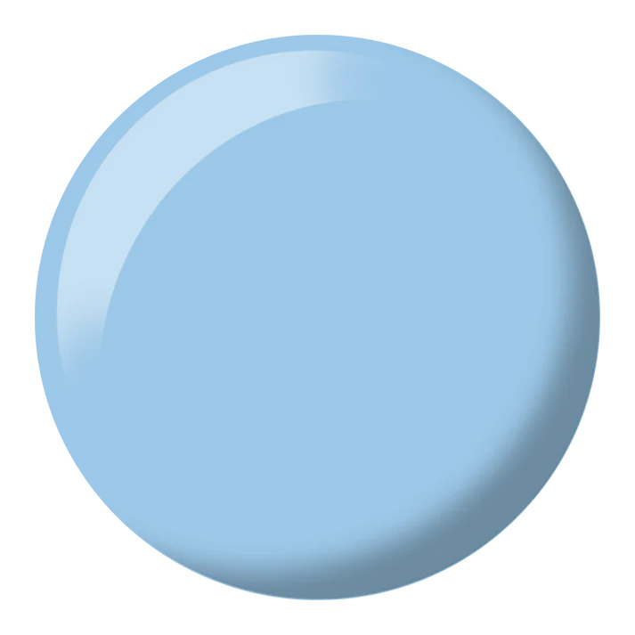 DND-BLUE ISLAND #528