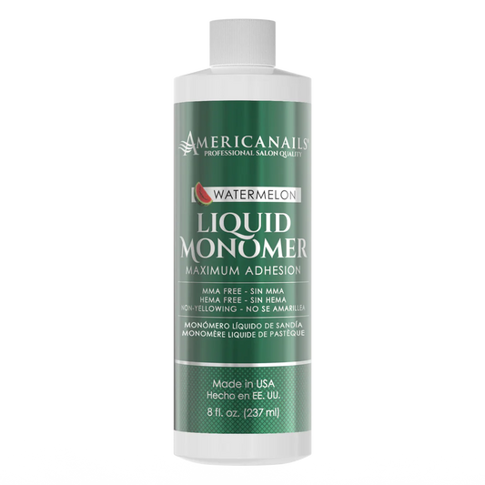 Americanails - Watermelon Liquid Monomer(8oz)
