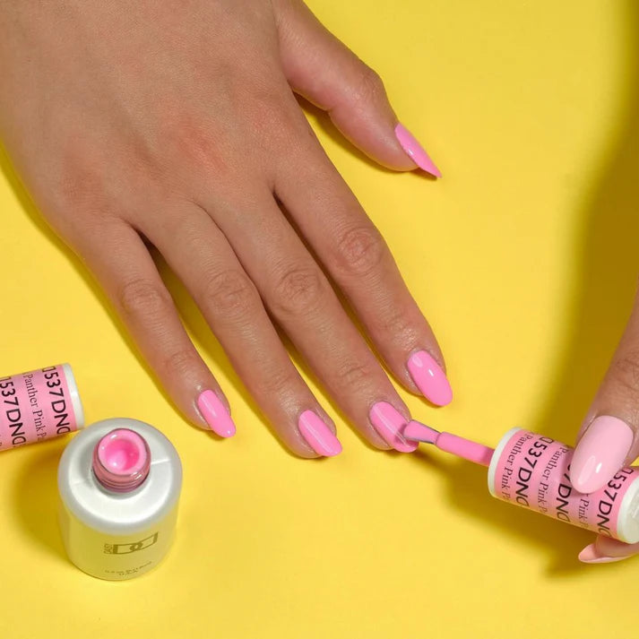 DND-PANTHER PINK #537