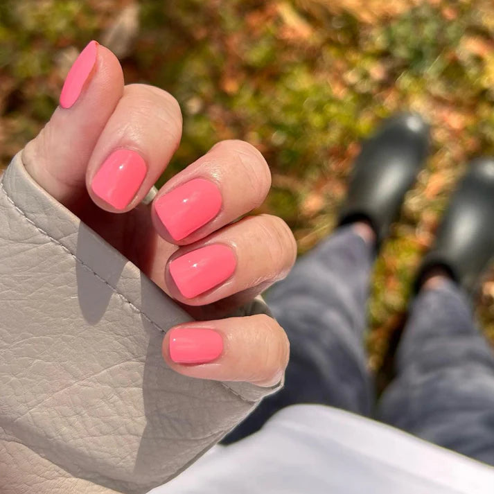 DND-PRINCESS PINK #538