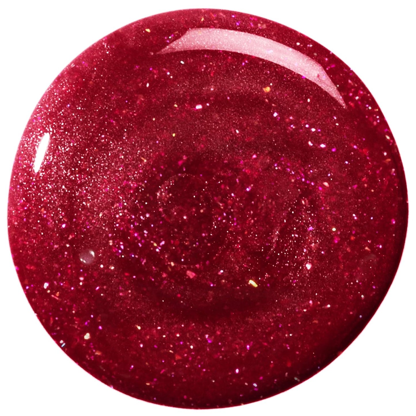 IBD - Just Gel Nail Polish - Knock Out
