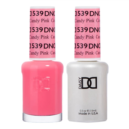 DND-CANDY PINK #539