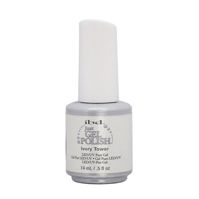 IBD - Just Gel Polish - Ivory Tower