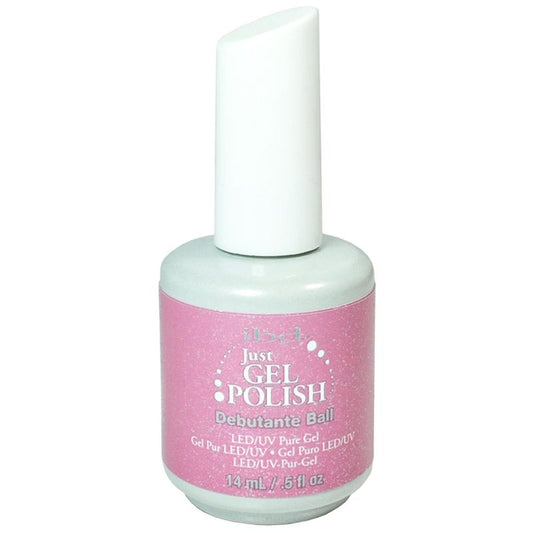 IBD - Just Gel Polish - Debutante Ball
