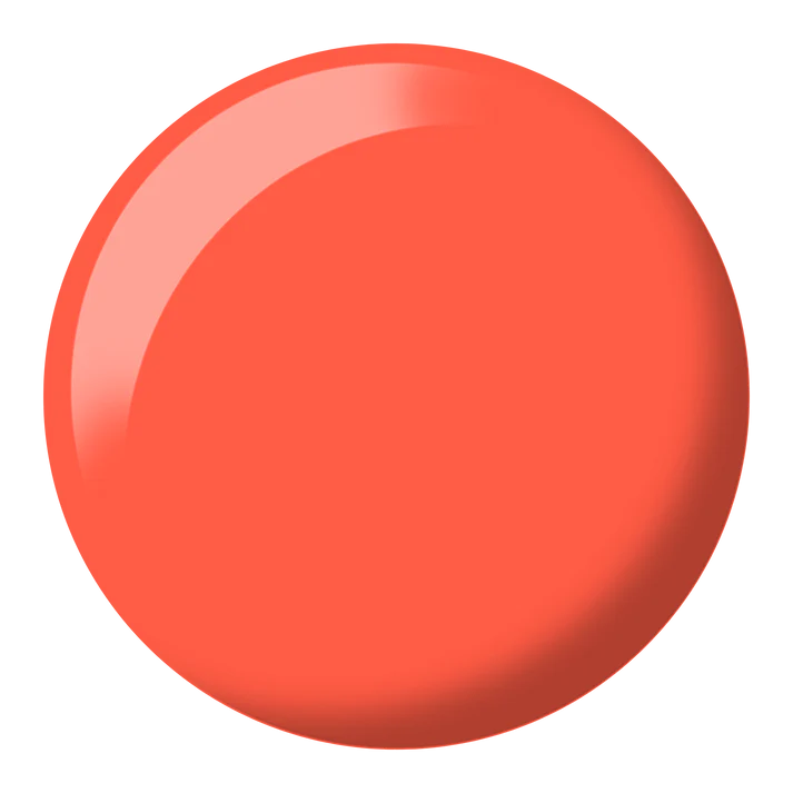 DND-ORANGE COVE #544