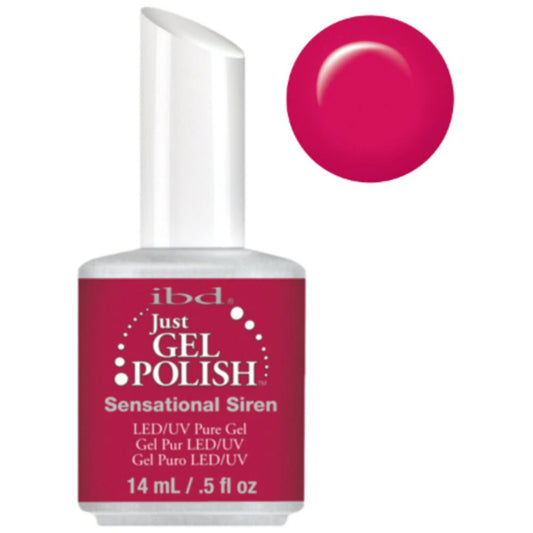 IBD - Just Gel Polish - Sensational Siren