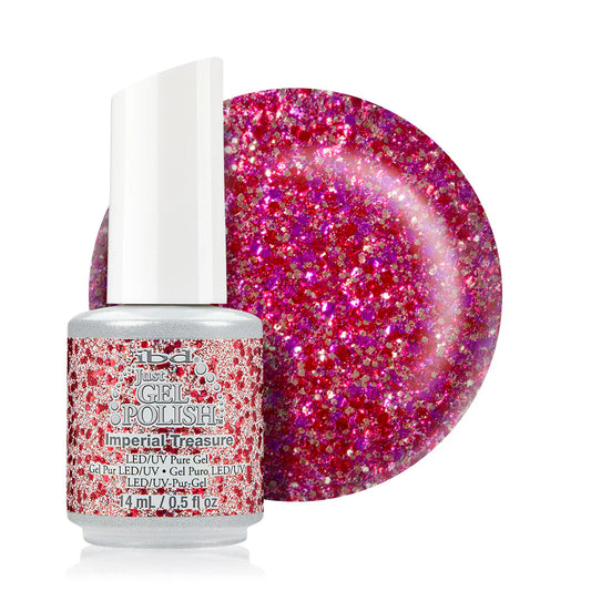 IBD - Just Gel Polish - Imperial Treasure