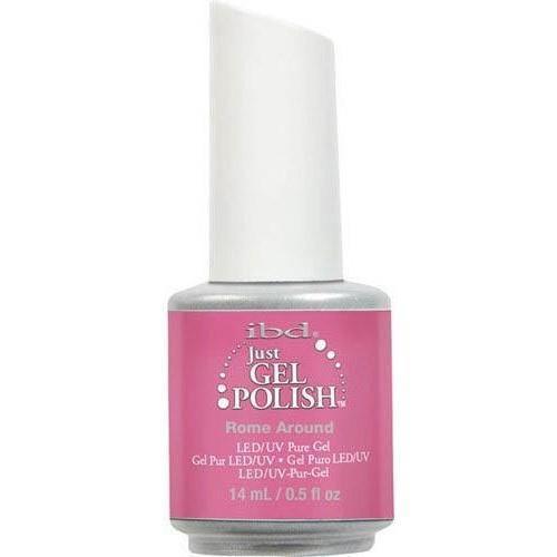 IBD - Just Gel Polish - Rome Around