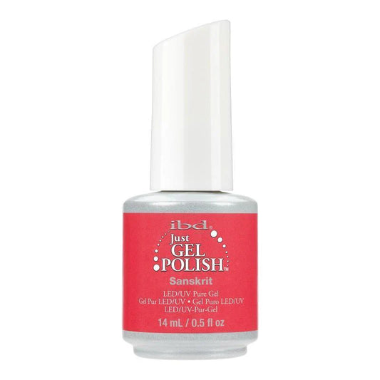 IBD - Just Gel Polish - Sanskrit