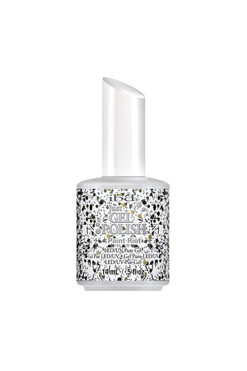 Ibd - Just Gel Polish - Paint Riot