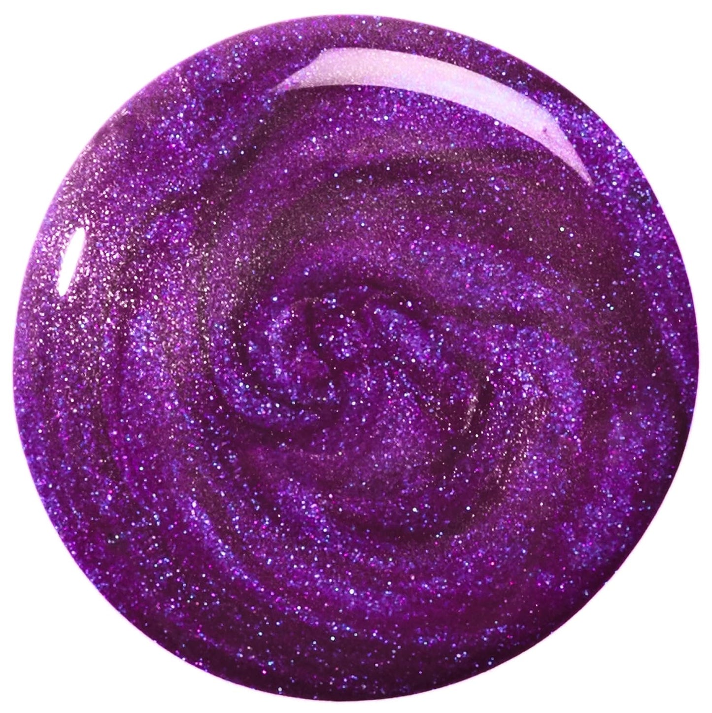 IBD - Just Gel Polish - Con-Fuchsion