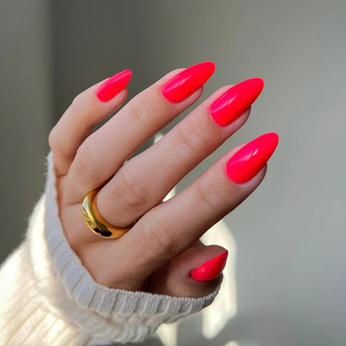 DND-STRAWBERRY KISS #561