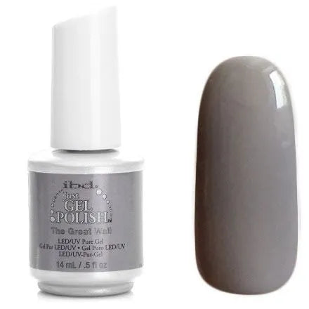 IBD - JUST GEL Polish - THE GREAT WALL