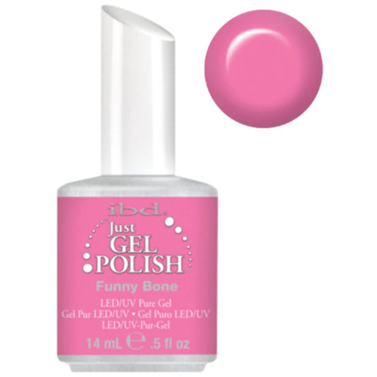 IBD - Just Gel Polish - Funny Bone