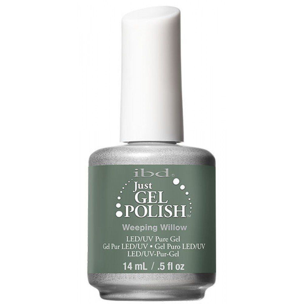 IBD - Just Gel Polish - Weeping Willow