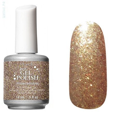 IBD - Just Gel Polish - Abracadabra