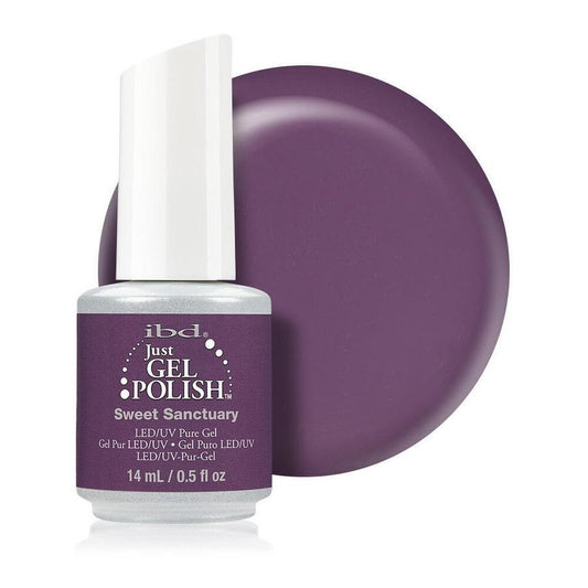 IBD - Just Gel Polish - Sweet Sanctuary