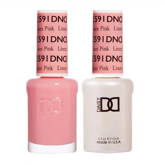 DND-LINEN PINK #591