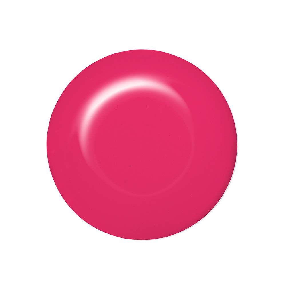 IBD - Just Gel Nail Polish - Flirty Flamenco