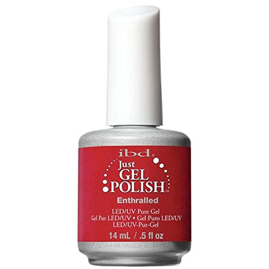 IBD - Just Gel Polish - Enthralled