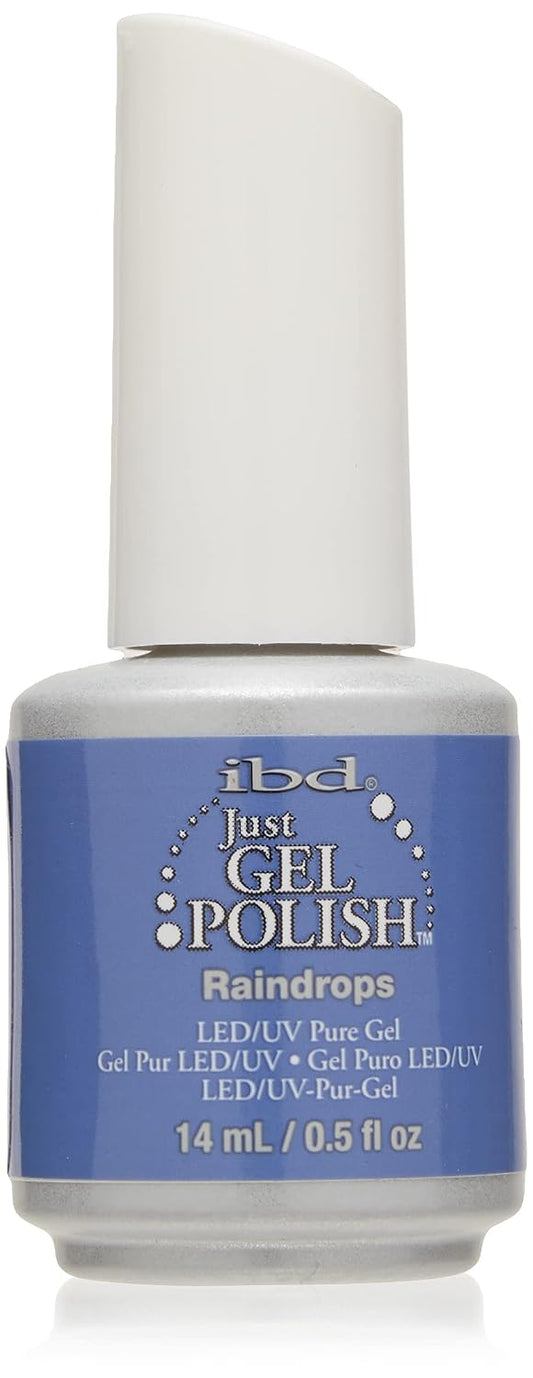 IBD - Just Gel Polish - Raindrops