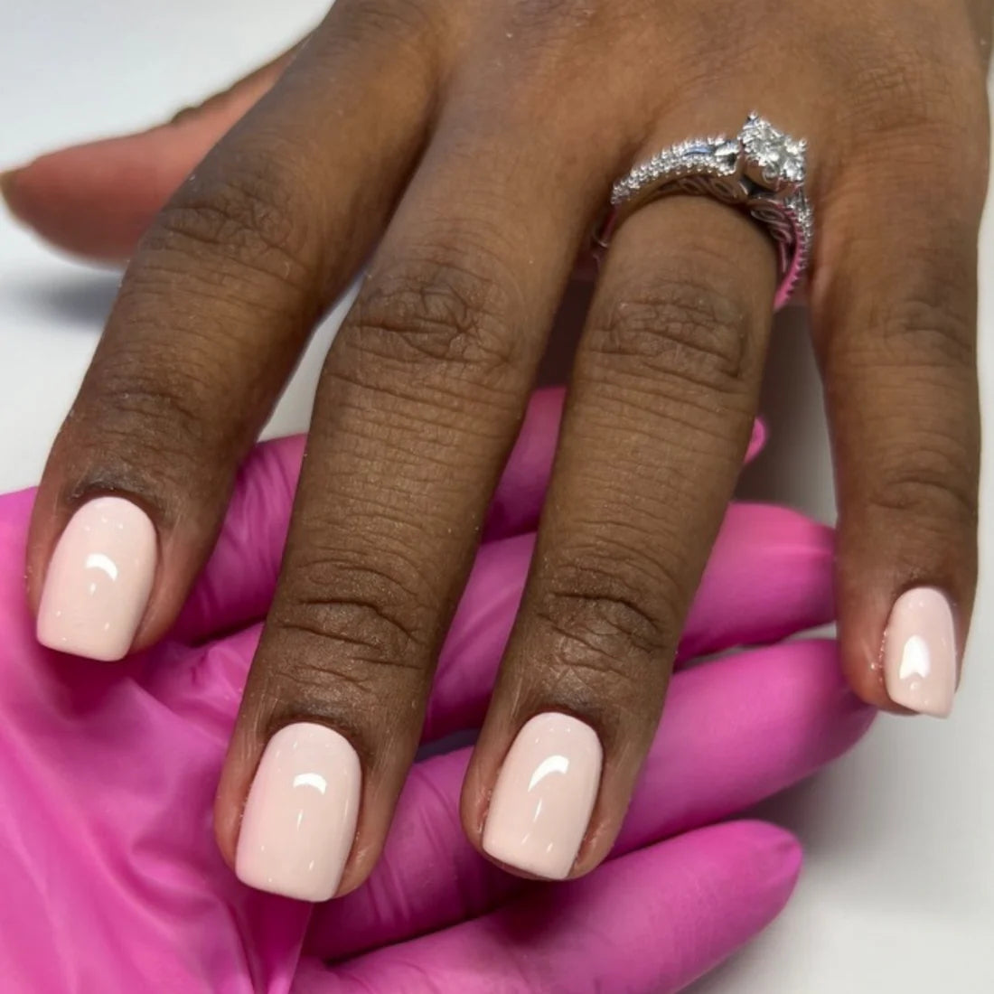 DND-ELEGANT PINK #602