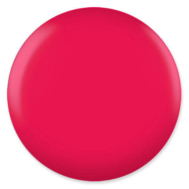 DND-EXOTIC PINK #639
