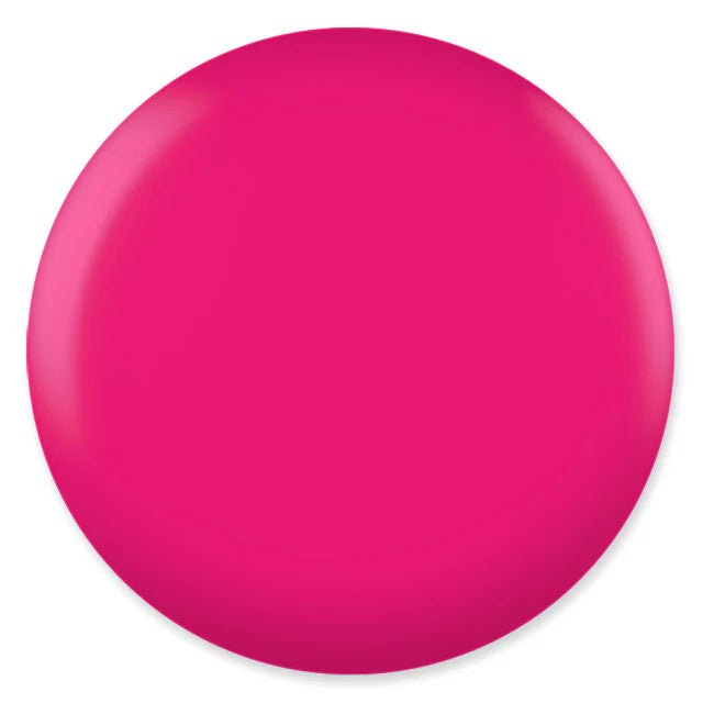 DND-BARBIE PINK #640
