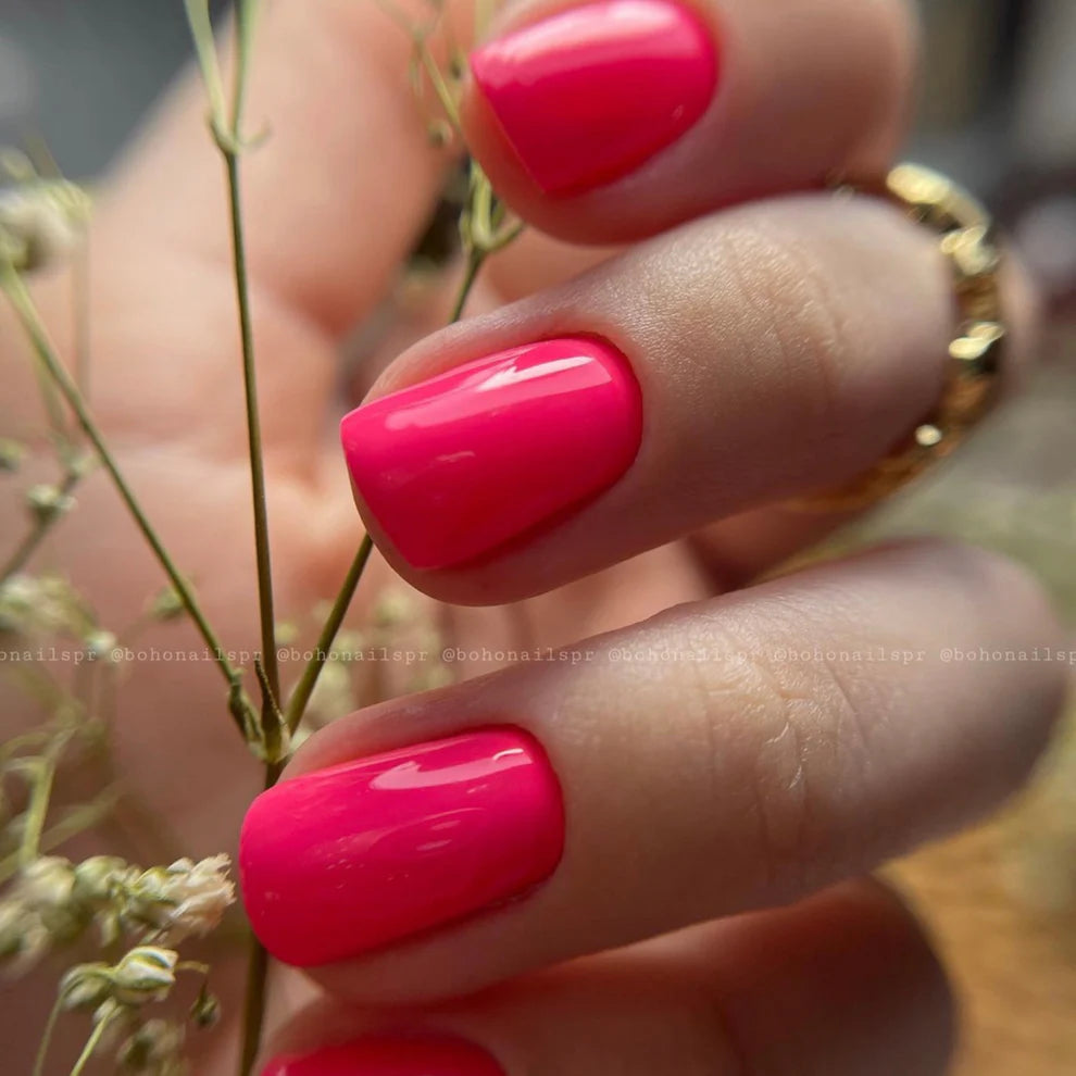 DND-FUCHSIA TOUCH #643