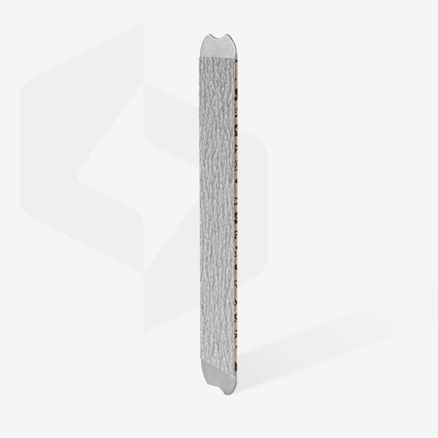 STALEKS - SMART 22 papmAm Nail files for straight base, 180 grit (50 pcs)