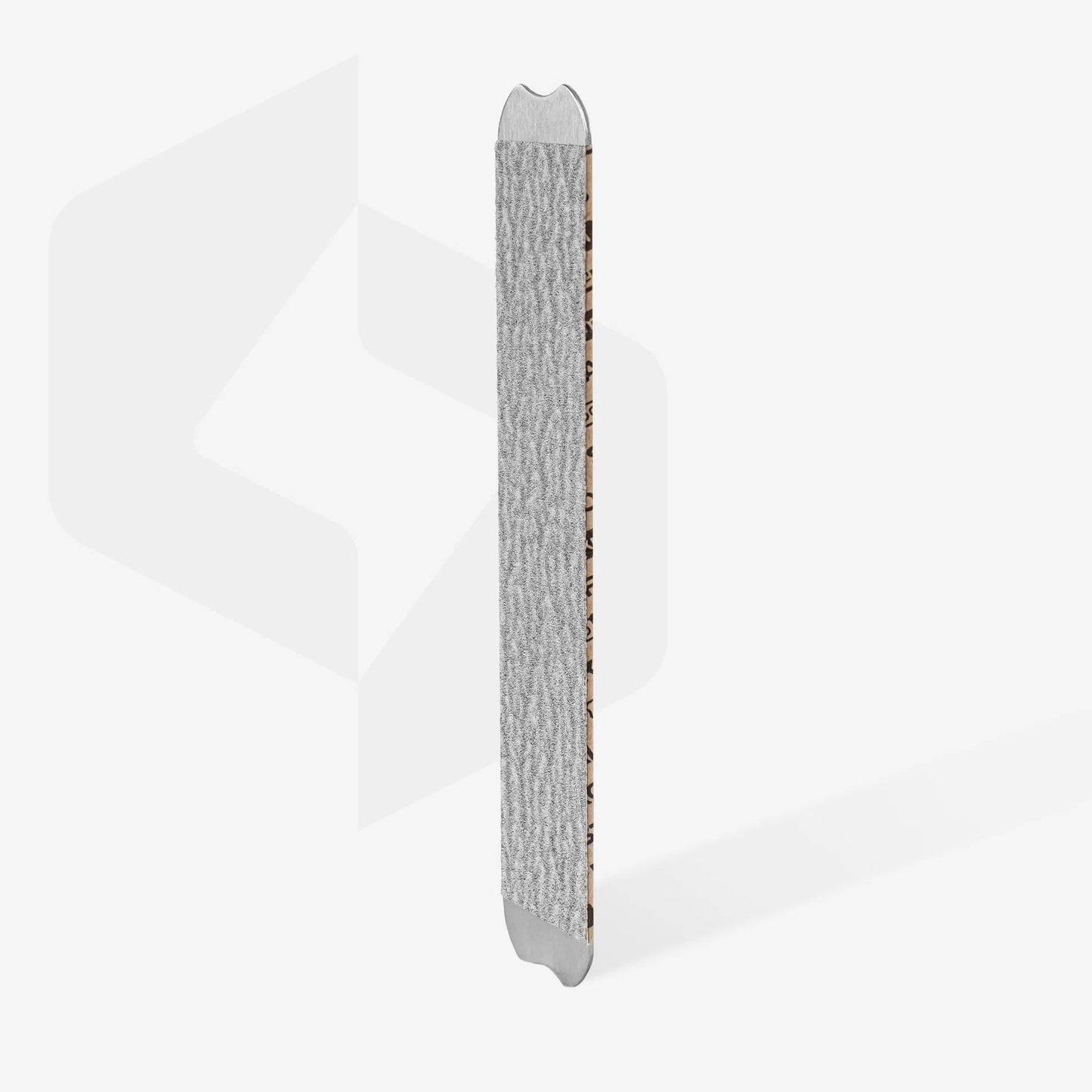 STALEKS - SMART 22 papmAm Nail files for straight base, 150 grit (50 pcs)