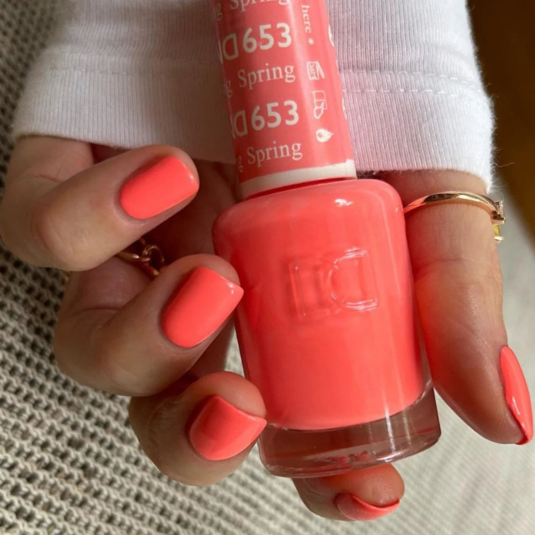 DND-SPRING FLING #653