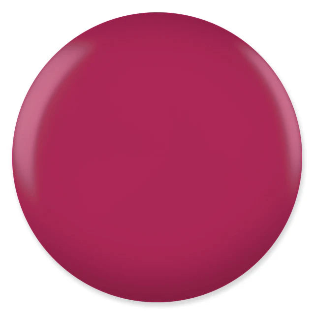 DND-BASIC PLUM #658