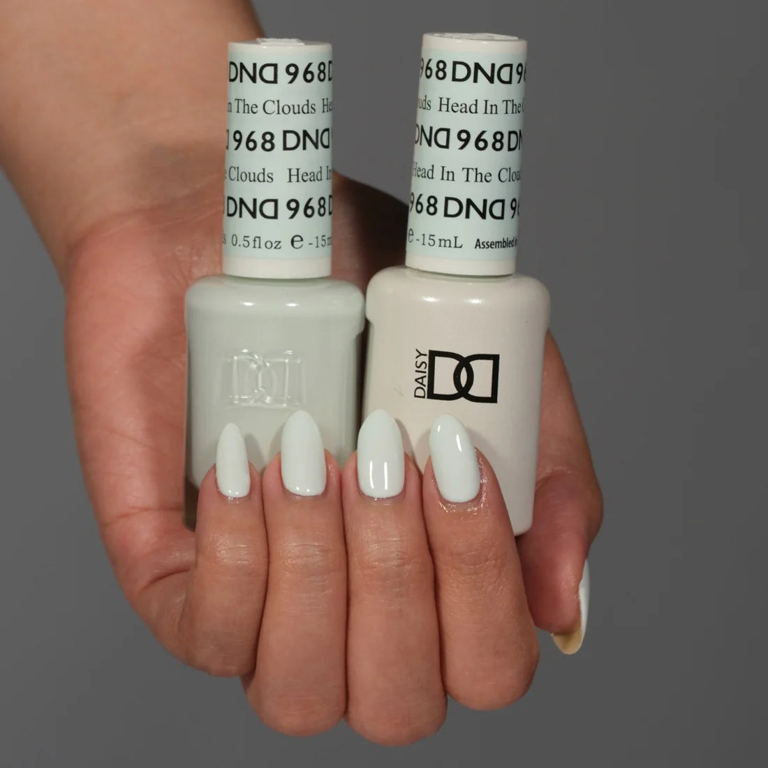 DND-HEAD IN THE CLOUDS #968