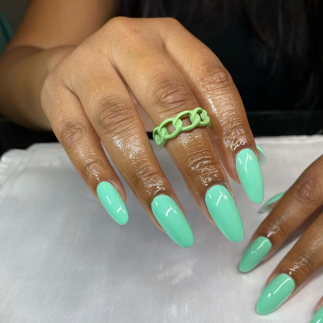 DND-SWEET PISTACHIA #668