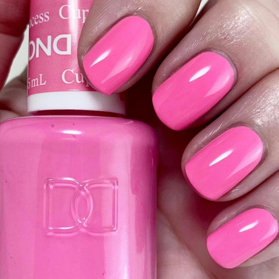 DND-PRINCESS CUPCAKE #721