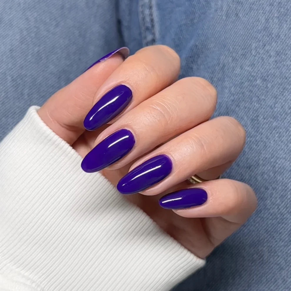 DND-Mixed Berries #730