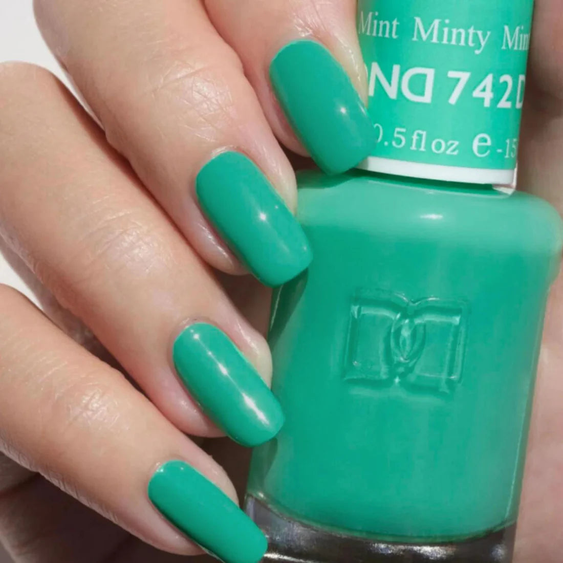 DND-MINTY MINT #742