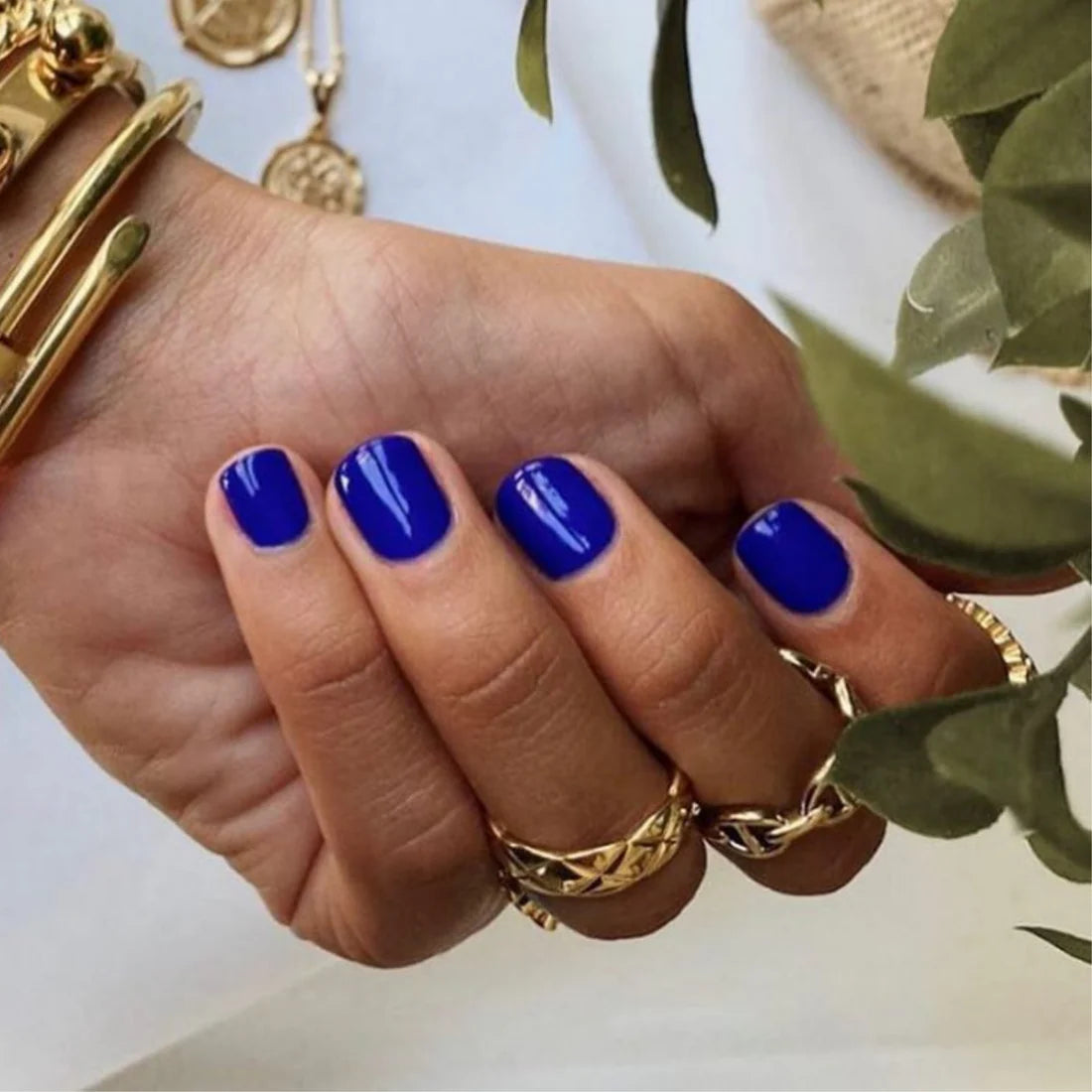 DND-MIDNIGHT SAPPHIRE #762